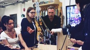 Fotograma del episodio 18: Episodio 18