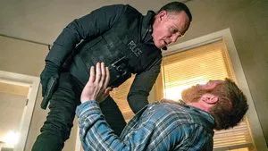 Fotograma del episodio 20: Salvado
