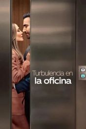 Turbulencia en la oficina