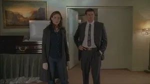 Fotograma del episodio 20: El injerto en la chica
