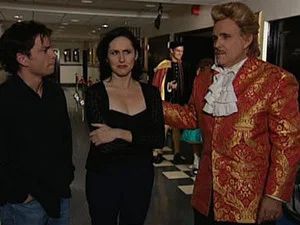 Fotograma del episodio 7: Episodio 7