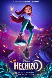 Hechizo: Bienvenidos a Hexe