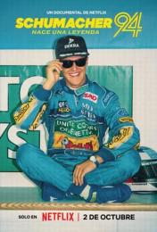 Schumacher ’94 – Die Geburt einer Legende