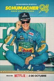 Schumacher ’94 – Die Geburt einer Legende