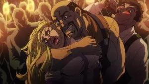 Fotograma del episodio 31: Heavy Forecast (2)