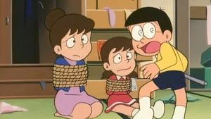 Fotograma del episodio 35: Recuerdos de la abuela - Primera parte