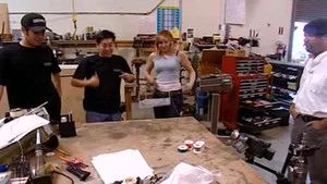 Fotograma del episodio 26: Episodio 26