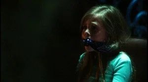 Fotograma del episodio 1: Karma devuelta