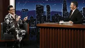 Fotograma del episodio 19: Episodio 19