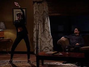 Fotograma del episodio 18: Episodio 18