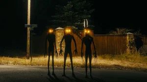 Fotograma del episodio 1: Episodio 1
