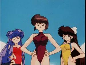 Fotograma del episodio 156: Señorita Playa