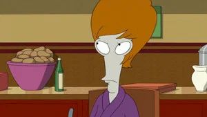 Fotograma del episodio 2: Un niño llamado Michael