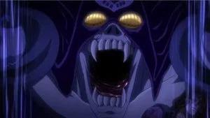 Fotograma del episodio 42: El miasma del vacío, Cool Ice (Parte 1)