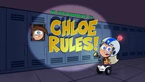 Fotograma del episodio 22: ¡Chloe Manda!