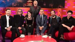 Fotograma del episodio 6: Episodio 6