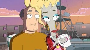 Fotograma del episodio 17: Roger necesita a Dick