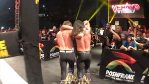 Fotograma del episodio 157: Episodio 157