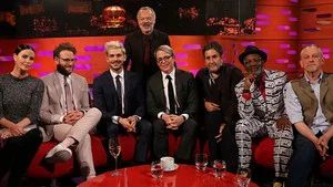 Fotograma del episodio 4: Episodio 4