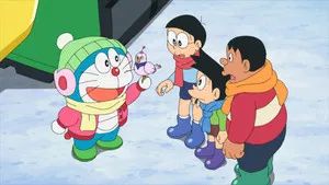 Fotograma del episodio 1287: Episodio 1287