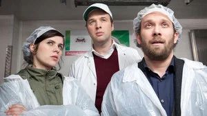 Fotograma del episodio 35: Episodio 35