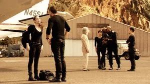 Fotograma del episodio 7: Episodio 7