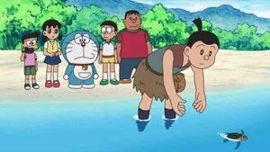Fotograma del episodio 107: Episodio 107