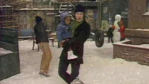 Fotograma del episodio 63: Episodio 63