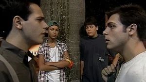 Fotograma del episodio 131: Episodio 131