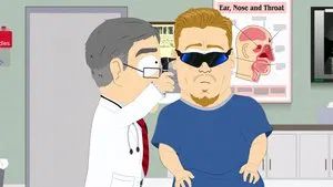 Fotograma del episodio 9: Dirección super dura