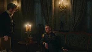 Fotograma del episodio 3: La boda