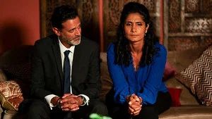 Fotograma del episodio 203: Episodio 203