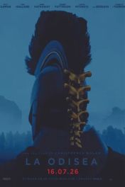 La Odisea