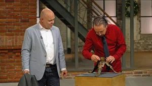 Fotograma del episodio 220: Episodio 220