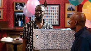Fotograma del episodio 132: Episodio 132