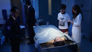 Fotograma del episodio 33: Episodio 33