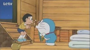 Fotograma del episodio 79: Episodio 79