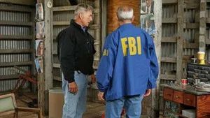 Fotograma del episodio 1: Whiskey Tango Foxtrot