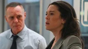 Fotograma del episodio 4: El después