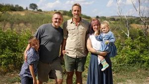 Fotograma del episodio 1: Episodio 1