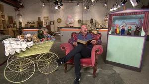 Fotograma del episodio 44: Episodio 44