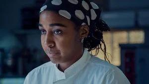 Fotograma del episodio 9: Disculpas