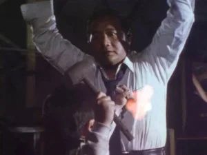 Fotograma del episodio 24: Episodio 24