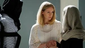 Fotograma del episodio 4: El djinn (N.° 43)