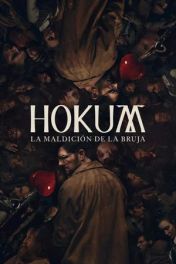 Hokum: La maldición de la bruja