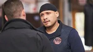 Fotograma del episodio 18: Episodio 18