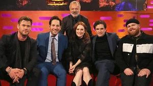 Fotograma del episodio 2: Episodio 2