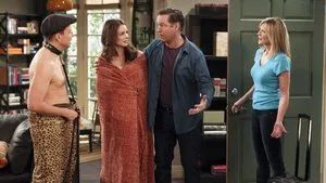 Fotograma del episodio 17: Bienvenido A Casa, Jake