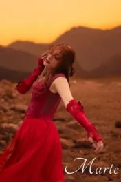 Marte