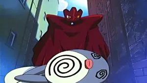 Fotograma del episodio 21: Curveando La Marea Roja